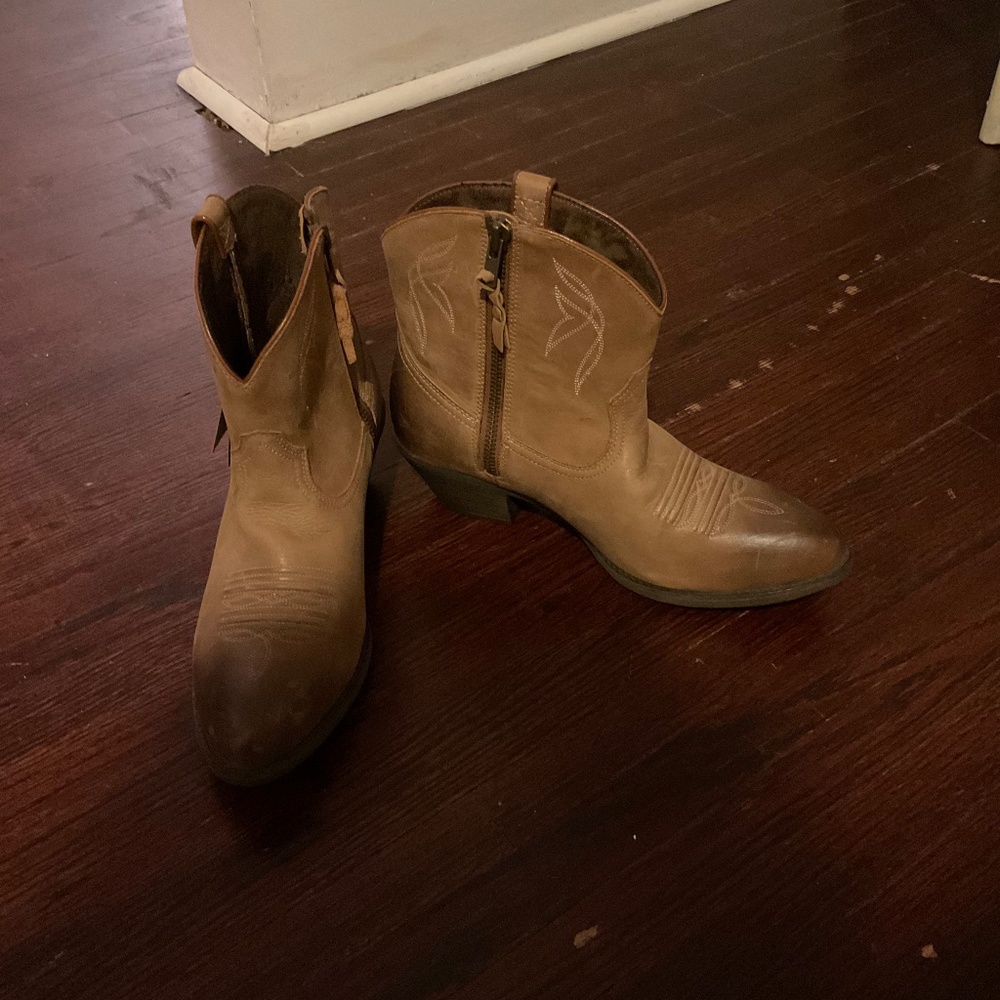 Ariat Boots